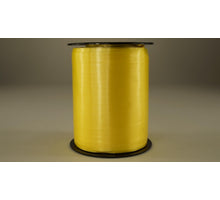 KRULLINT 10 (9.5 MM X 250 M) NR. 02 GEEL