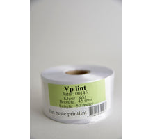 Vp lint Wit 45mm x 50m