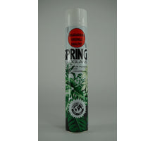 SPRING LEAF GLOSS 36 OZ/750 ML.