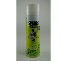 SPRING ANTI APHIDS SPRAY 300 ML