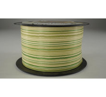 LEAFLENE 75 MM X 25MTR. NR. 02 GROEN/CREME