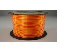 LEAFLENE 75 MM X 25MTR. NR. 08 ORANJE