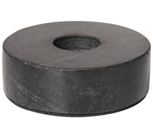 Kandelaar Gusta marmer grijs D8,5 H3cm