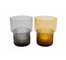 Theelichthouder rond