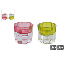 Theelichth/kandelaar