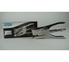 Rapid Hand Stapler