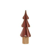 Boom roze - h40,5xd13,5cm