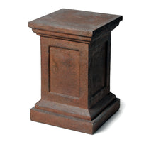 Texas Column M Rust W31H47 cm