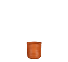 Momo pot cilinder terra - h12xd12cm