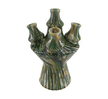 Vase ceramic 30x36x43cm Multi