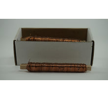 Wikkeldraad koper 1kg