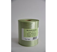 Vp lint Mosgroen 100mm x 50m