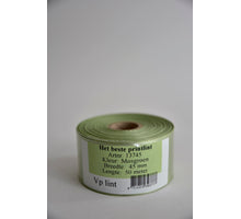 Vp lint mosgroen 45 mm x 50 meter