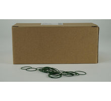 Carnation rings green 1kg