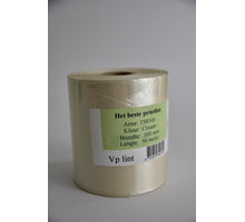 Vp lint Cream 100mm x 50