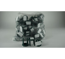 Sticky skewers with adhesive, bag of 100