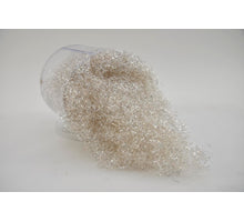 Lametta zilver - 200 gram