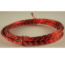 Aluminum wire
