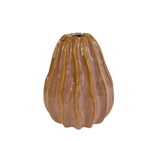 Vaas ''Kelly'' keramiek D16 H18,5cm Old Pink