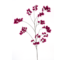 Bougainvillea branch Ibiza beauty 175cm