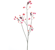 Bittersweet spray red 90cm