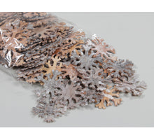 pb. 100 berkenschors ijssterren white wash 5.5 cm