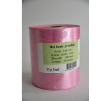 Vp lint Baby rose 100mm x 50m