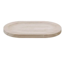 Tray 19x12x1,1cm Natural