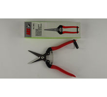 Harvest shears
