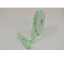 SMALL LACE MM15X10MT MINT