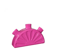 Vaas Limon L18,5xW5xH11,5cm fuchsia