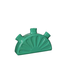 Vaas Limon L18,5xW5xH11,5cm smaragd