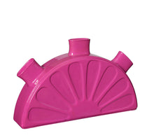 Vaas Limon L28xW6xH17cm fuchsia