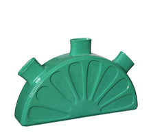 Vaas Limon L28xW6xH17cm smaragd