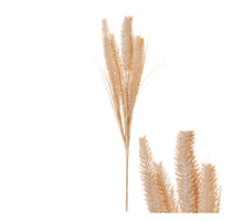 Stem Fountain Grass 12x12x58cm Beige