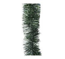 Kerstboom guirlande pvc dennengroen dia7 L270 cm