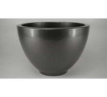 Hoge Schaal Royaal, 31 cm - Graphite