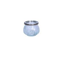 Tealight Holder Nordin 8cm Clear