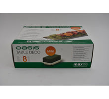 Table-deco mini 13x9 cm doos a 8 stuks