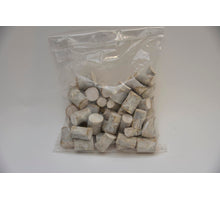 pb. 50 woodstick white wash 3cm