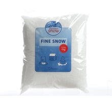polybag pe fine snow white 2000gram