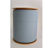 Lint Vintage 10mmx250 mtr. blauw/grijs