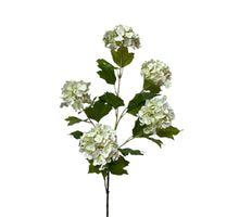 snowball x 5 spray 85 cm real touch cream