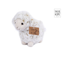 Take Me Home schaap pluche staand 21 cm