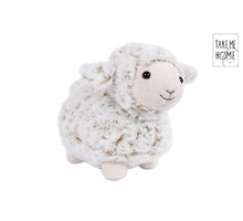 Take Me Home schaap pluche staand 26cm