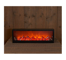 B.O.T. HAARD ZWART 60X20X10CM 3XC MET 6/18U TIMER