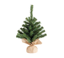 Imperial mini tree indoor green dia25 H35 cm