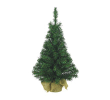 Imperial mini tree indoor green dia41 H75 cm