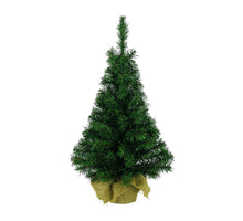 Imperial mini tree indoor green dia46 H90 cm