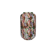 Vase Barroso Metal Multicolour D40 H66cm